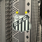 Camisa Santos III 22/23 - Torcedor e Jogador