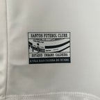 Camisa Santos I 24/25 - Torcedor e Jogador