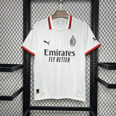 Camisa II Milan  24/25 - Torcedor e Jogador