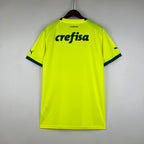 Camisa Palmeiras III 23/24 - Torcedor e Jogador