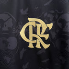 Camisa Flamengo - Consciência Negra 2023