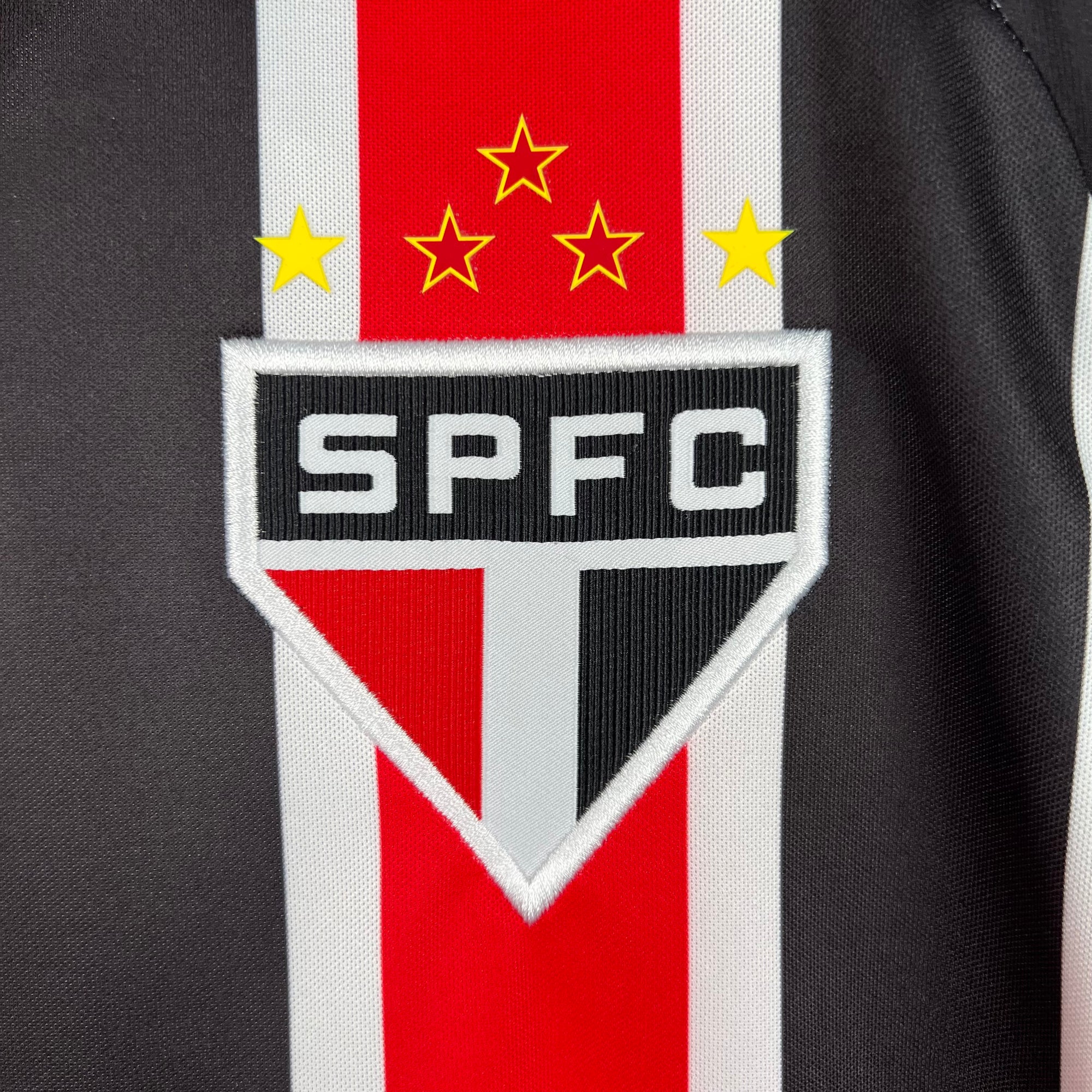 Camisa São Paulo II 23/24 - Torcedor e Jogador