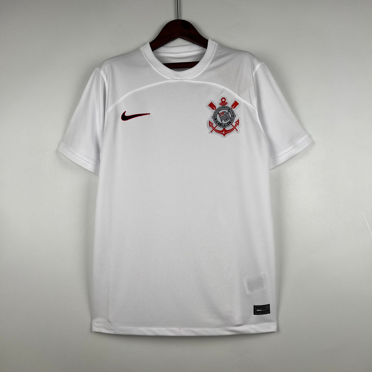 Camisa Corinthians I 23/24 - Torcedor e Jogador