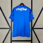 Camisa Palmeiras Goleiro I 24/25 - Torcedor e Jogador