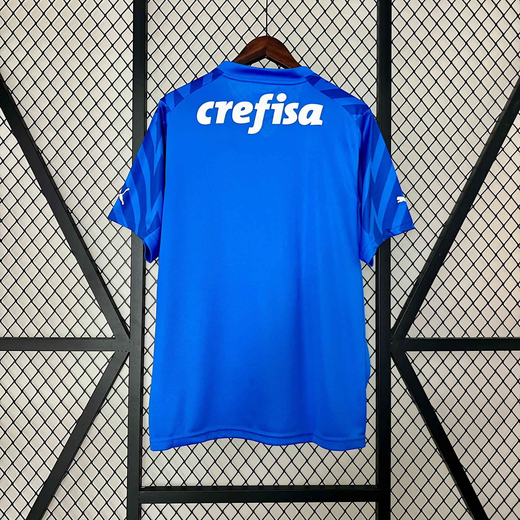 Camisa Palmeiras Goleiro I 24/25 - Torcedor e Jogador