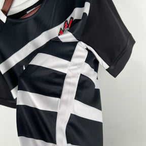 Camisa Corinthians II Retrô 2015 - 15/16