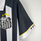 Camisa Santos II 23/24 - Torcedor e Jogador