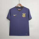 Camisa Corinthians III Retrô - 21/22