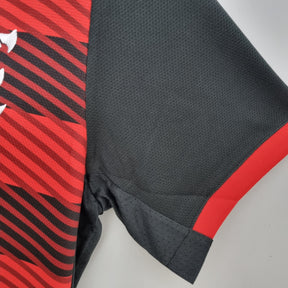 Camisa Flamengo I 22/23 - Torcedor e Jogador
