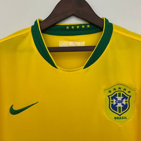 Camisa I Brasil Retrô - 2006