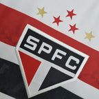 Camisa São Paulo I 22/23 - Torcedor e Jogador