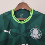 Camisa Palmeiras I 23/24 - Torcedor e Jogador