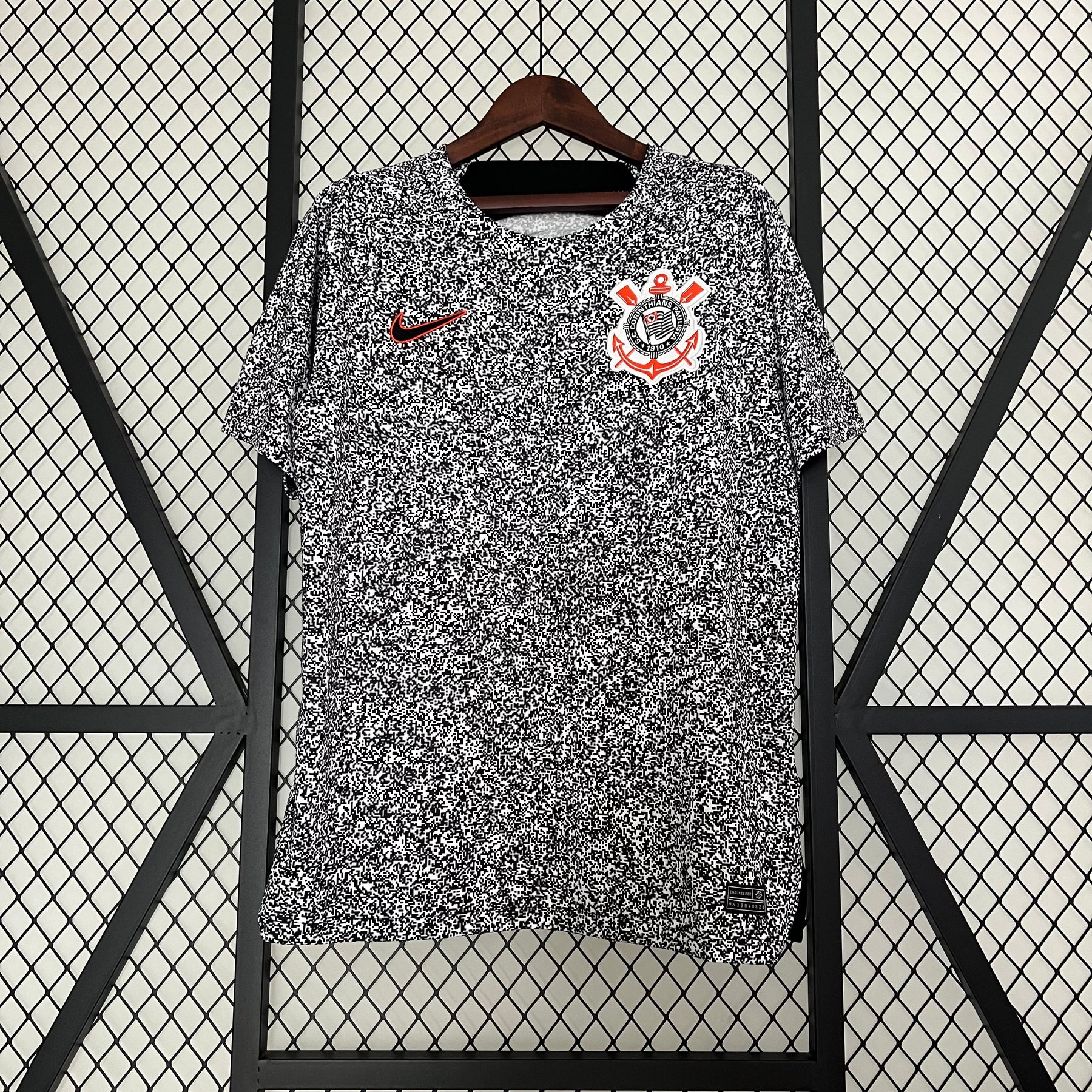 Camisa Corinthians 23/24 - Edição Especial