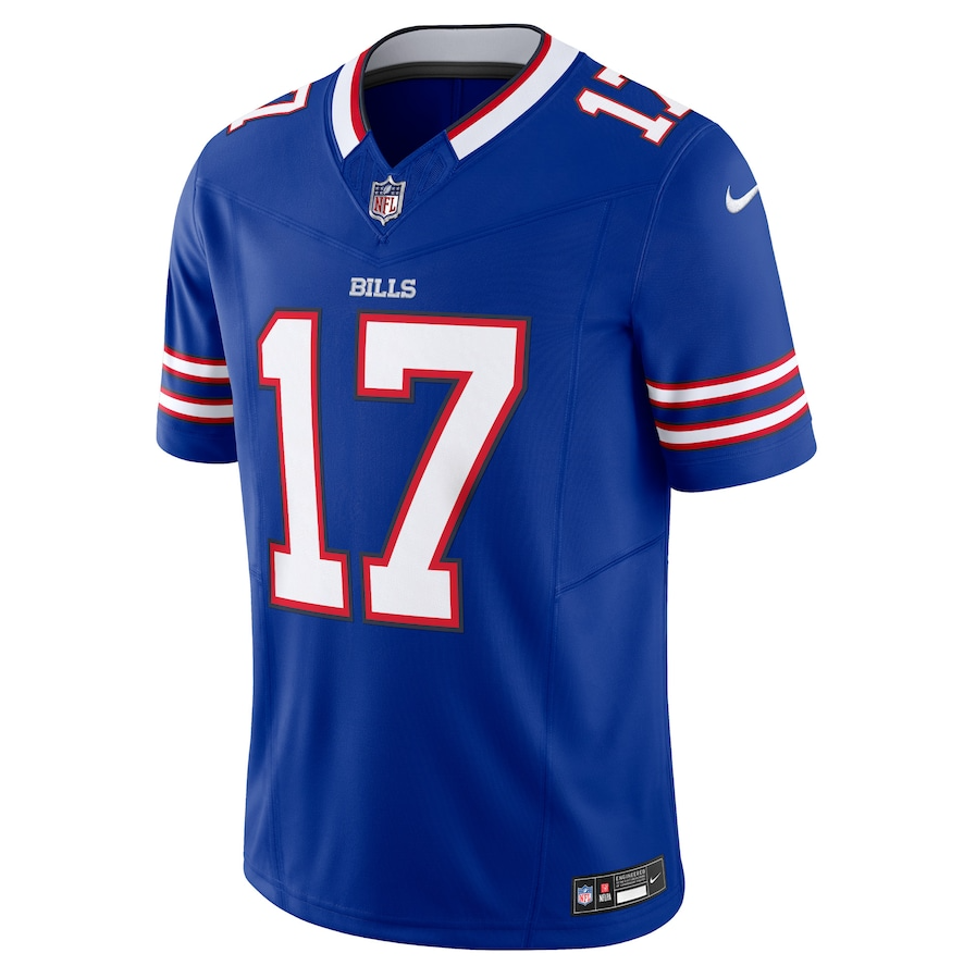 Camisa Buffalo Bills Azul - NFL