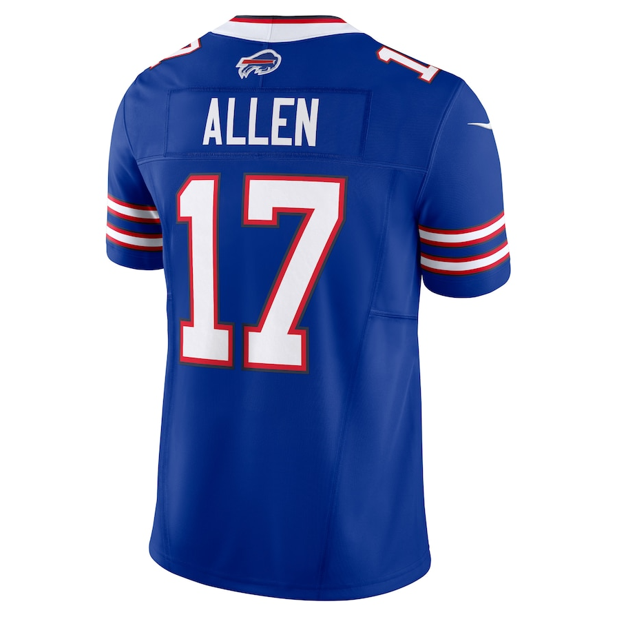 Camisa Buffalo Bills Azul - NFL