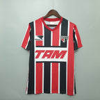 Camisa São Paulo 1993 - Retro 93/94
