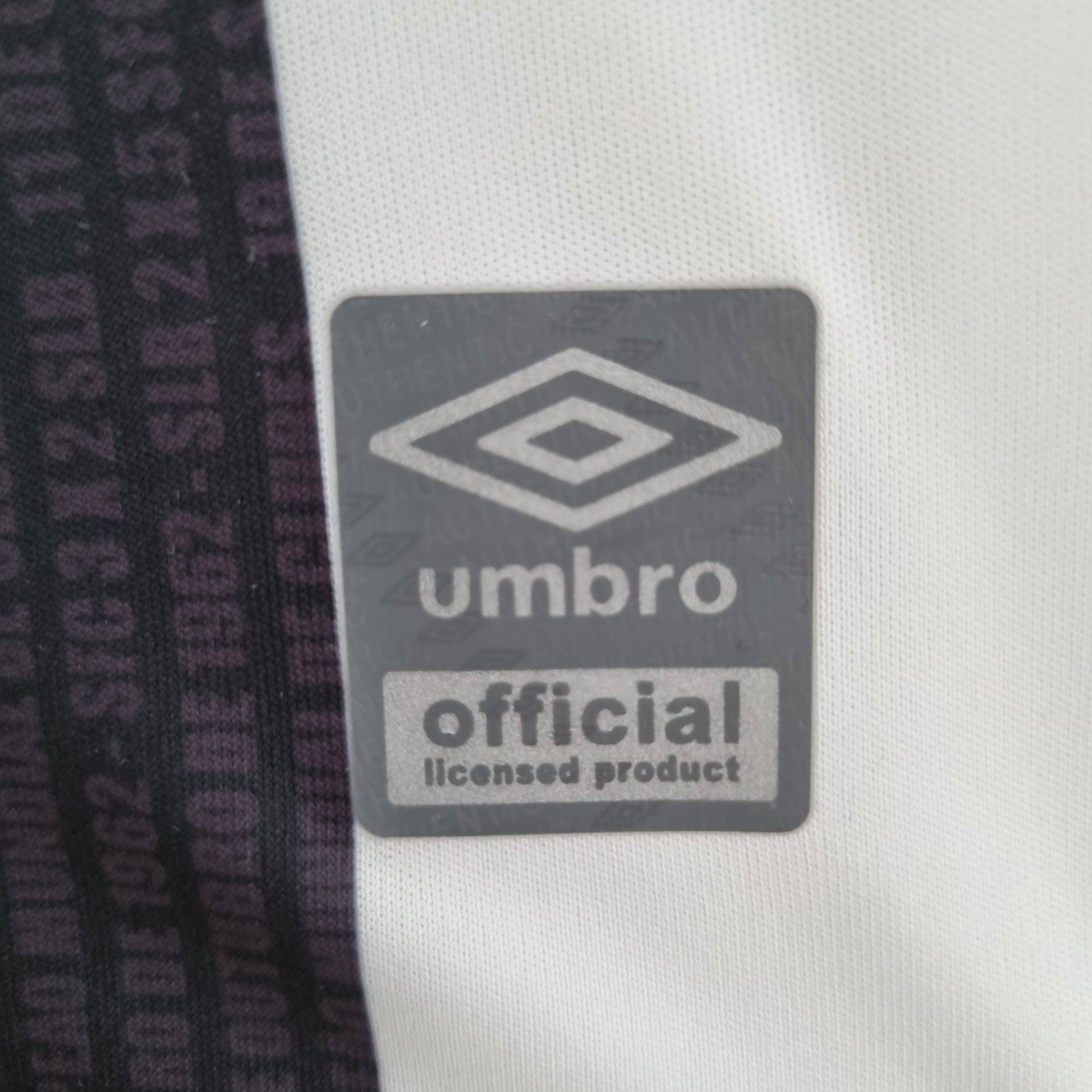 Camisa Santos II 22/23 - Torcedor e Jogador