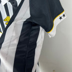 Camisa Santos II 23/24 - Torcedor e Jogador