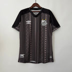 Camisa Santos III 22/23 - Torcedor e Jogador