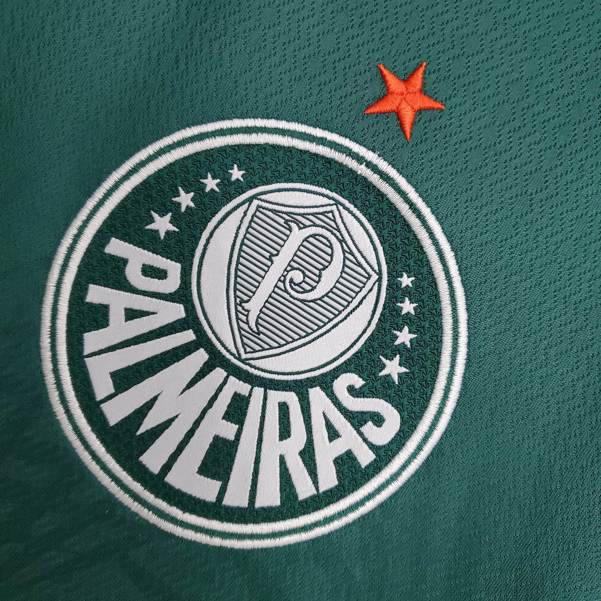 Camisa Palmeiras I 22/23 - Torcedor e Jogador