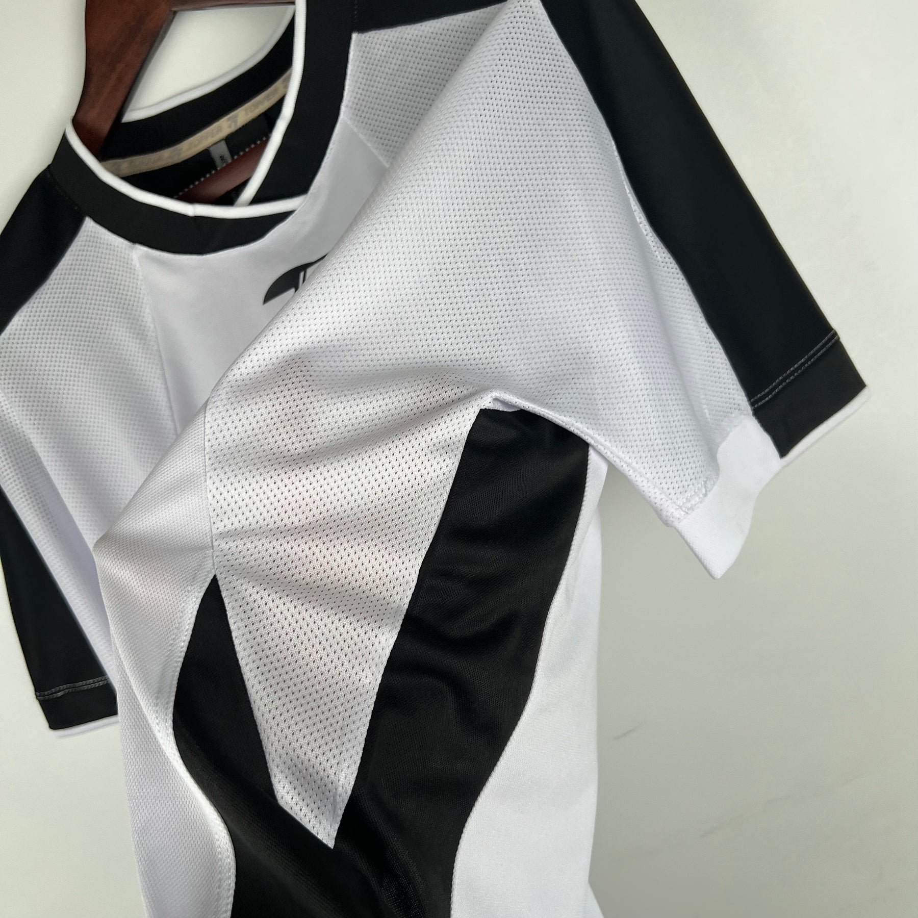 Camisa Corinthians Retrô 2000