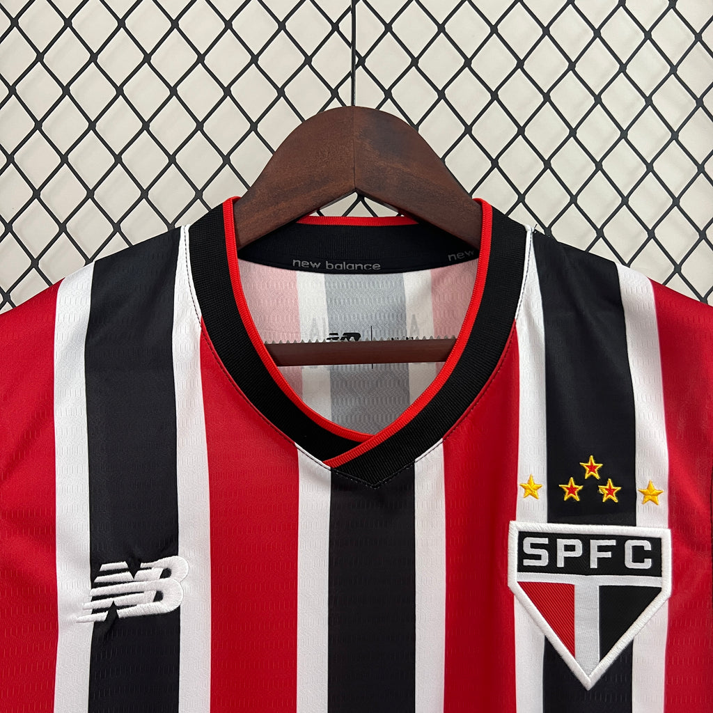 Camisa Regata São Paulo II - 24/25