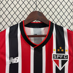 Camisa Regata São Paulo II - 24/25