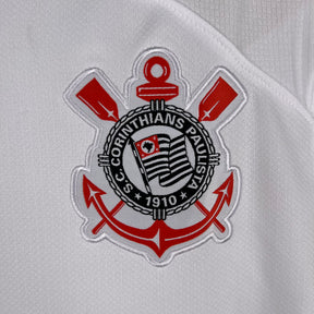 Camisa Corinthians I 23/24 - Torcedor e Jogador