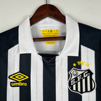 Camisa Santos II 23/24 - Torcedor e Jogador