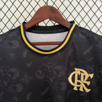 Camisa Flamengo - Consciência Negra 2023