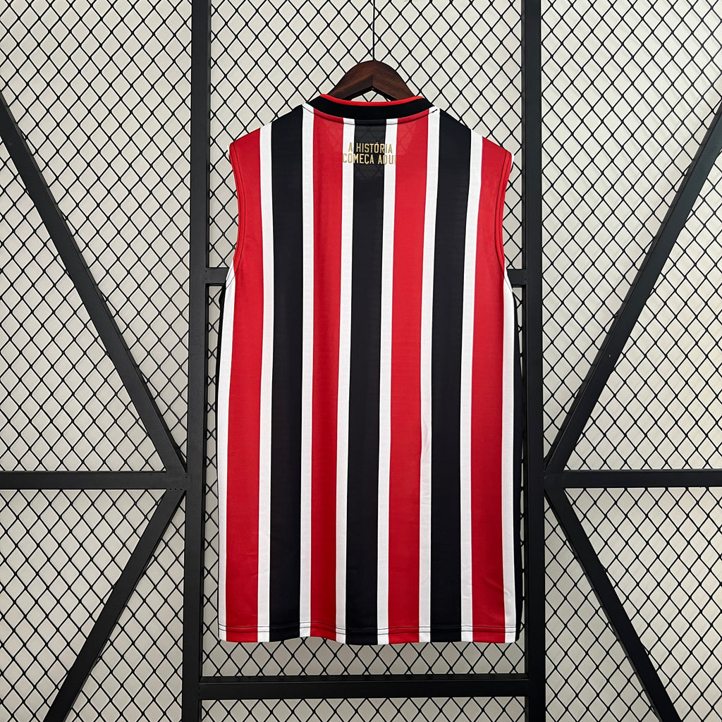 Camisa Regata São Paulo II - 24/25
