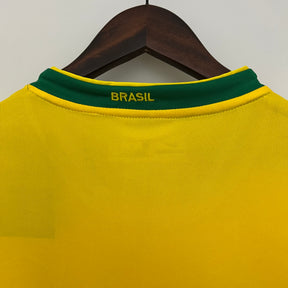 Camisa I Brasil Retrô - 2006