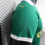 Camisa Palmeiras I 24/25 - Torcedor e Jogador