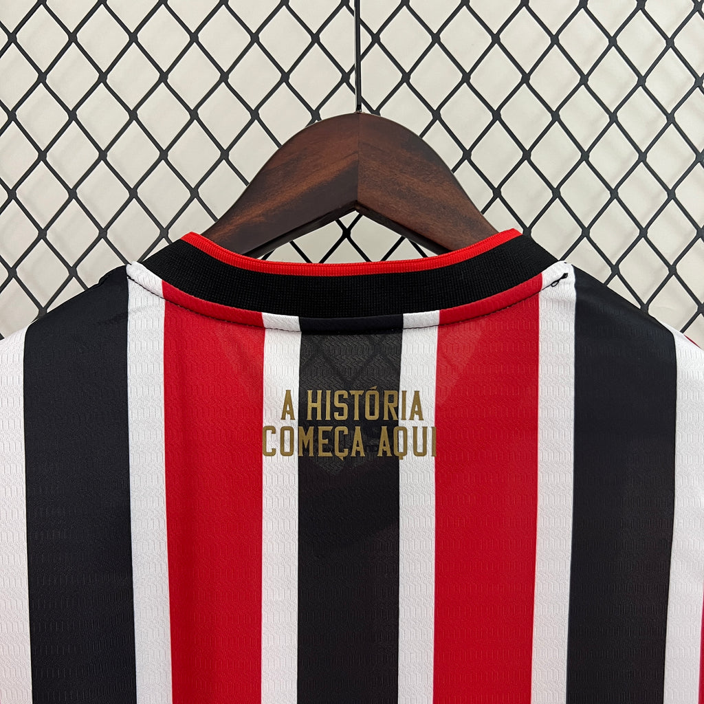 Camisa Regata São Paulo II - 24/25