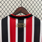 Camisa Regata São Paulo II - 24/25