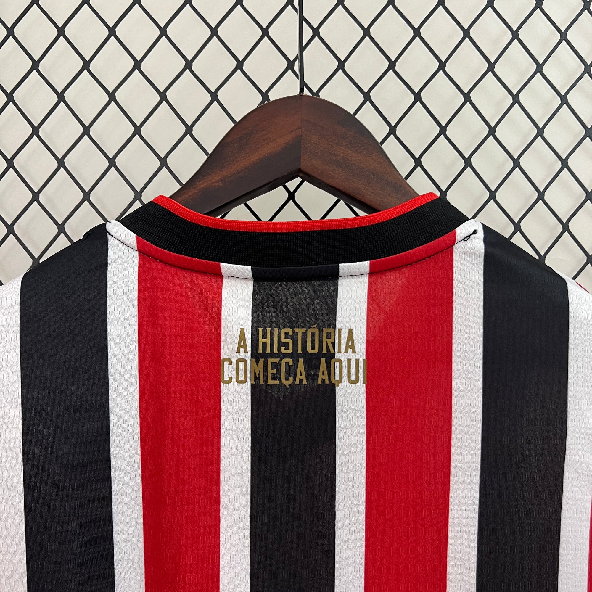 Camisa Regata São Paulo II - 24/25