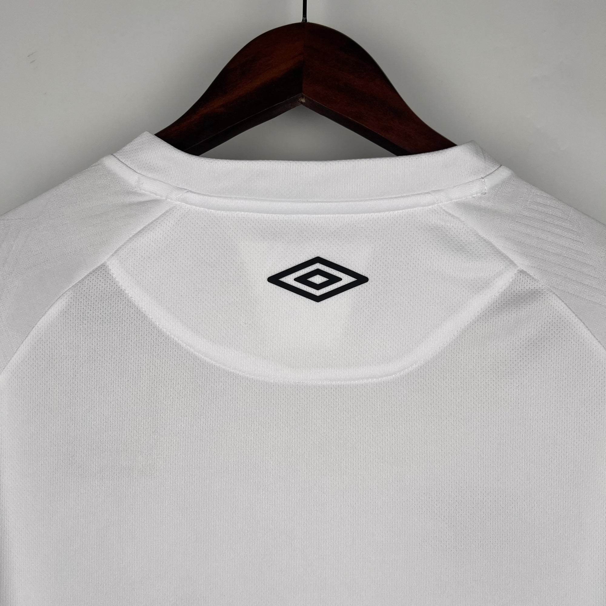 Camisa Santos I 23/24 - Torcedor e Jogador