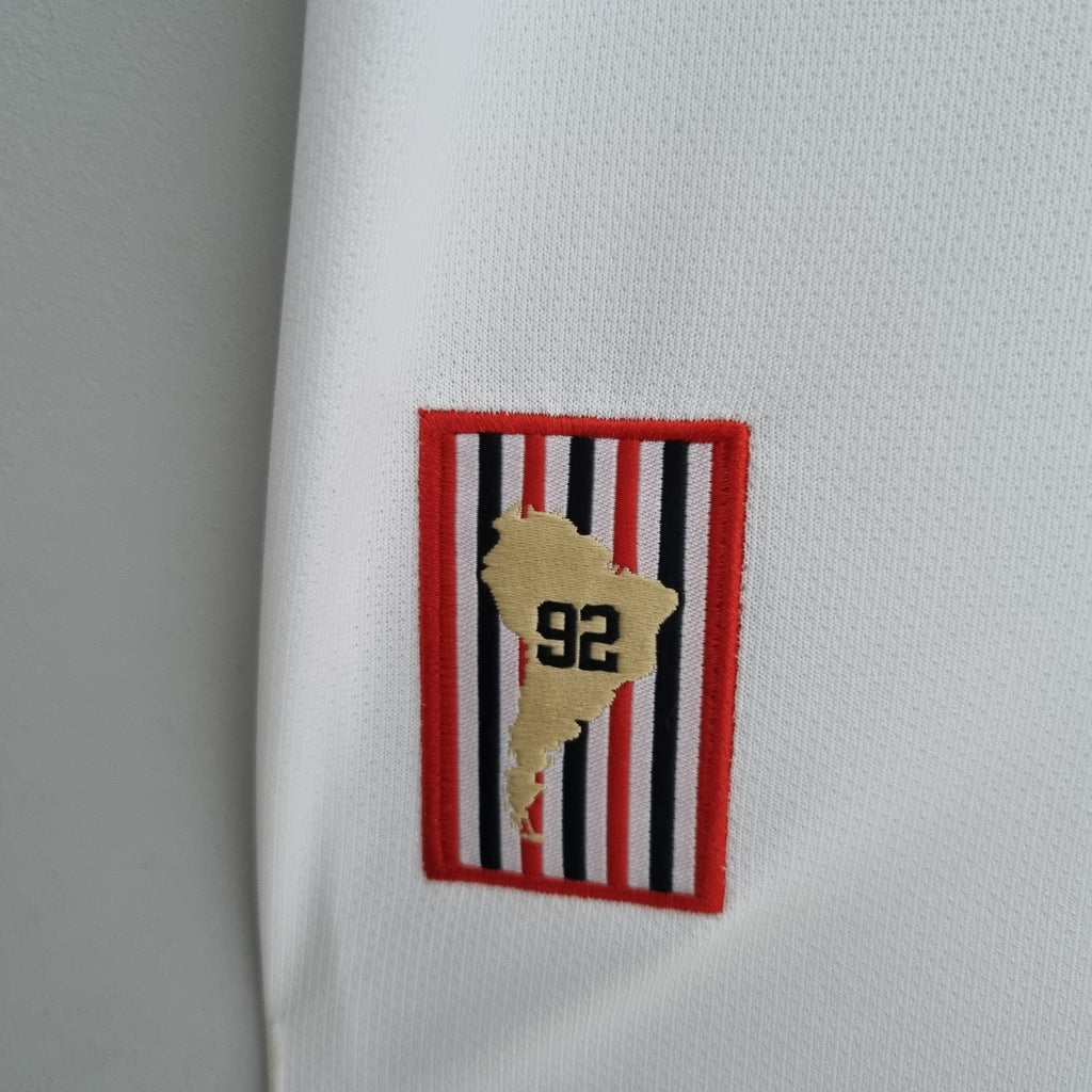 Camisa São Paulo I 22/23 - Torcedor e Jogador