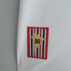 Camisa São Paulo I 22/23 - Torcedor e Jogador