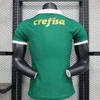Camisa Palmeiras I 24/25 - Torcedor e Jogador
