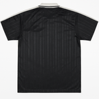 Camis Oasis x Adidas Tour Jacquard Preta 25/26