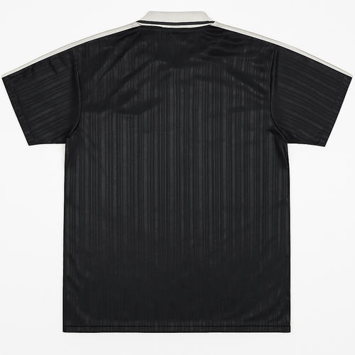 Camis Oasis x Adidas Tour Jacquard Preta 25/26