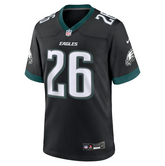 Camisa Philadelphia Eagles Preta - NFL