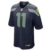 Camisa Seattle Seahawks Azul - NFL